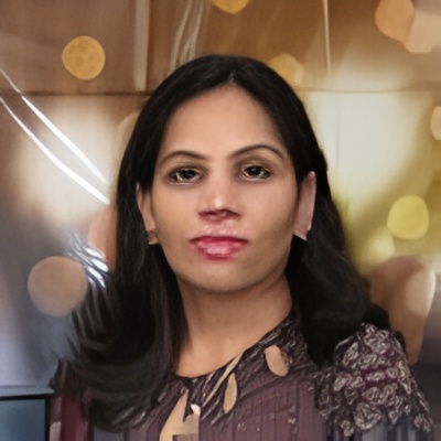 Rekha Jadhav