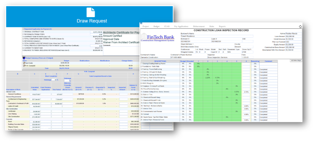 Ordering Engine — Project Dashboard